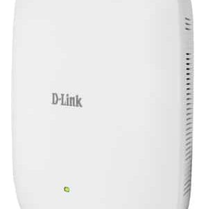 D-Link DAP-X2850 punto de acceso inalámbrico 3600 Mbit/s Blanco Energía sobre Ethernet (PoE)