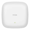 D-Link DAP-X2850 punto de acceso inalámbrico 3600 Mbit/s Blanco Energía sobre Ethernet (PoE)