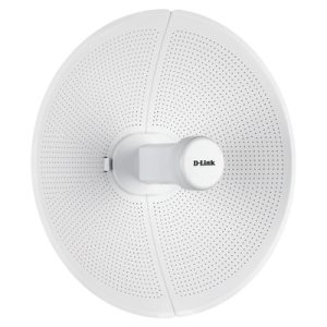 EXTERIOR ACCESS POINT LINKS    WRLS