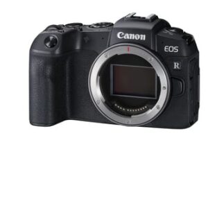 Reacondicionado | Canon EOS RP Cuerpo MILC 26,2 MP CMOS 6240 x 4160 Pixeles Negro Reacondicionado | Canon EOS RP Cuerpo MILC 26,2 MP CMOS 6240 x 4160 Pixeles Negro