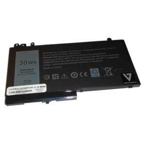 V7 D-451BBJR-V7E refacción para notebook Batería