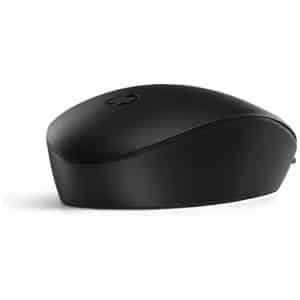 HP Ratón láser con cable 128 HP Ratón láser con cable 128