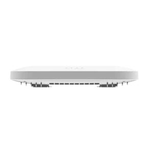 NETGEAR Insight Cloud Managed WiFi 6 AX3600 Dual Band Access Point (WAX620) 3600 Mbit/s Blanco Energía sobre Ethernet (PoE) 1PT INSIGHT MANAGED WIFI 6 WRLS
