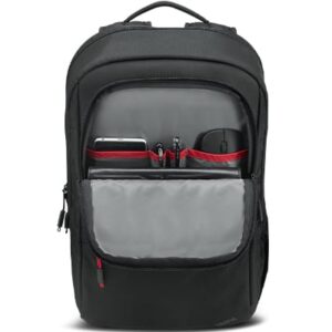 Lenovo ThinkPad Essential 16-inch Backpack (Eco) maletines para portátil 40,6 cm (16") Mochila Negro 6 cm (16