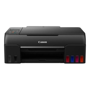 Canon PIXMA G650 MegaTank Inyección de tinta A4 4800 x 1200 DPI Wifi