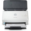 HP Scanjet Pro 3000 s4 Escáner alimentado con hojas 600 x 600 DPI A4 Negro, Blanco HP Scanjet Pro 3000 s4 Escáner alimentado con hojas 600 x 600 DPI A4 Negro