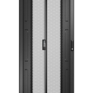 EASY RACK 800MM/42U/1000MM WITHACCS