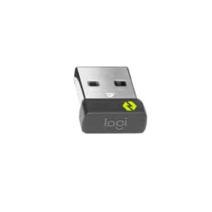 Logitech Bolt Receptor USB
