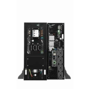 APC SRTG15KXLI sistema de alimentación ininterrumpida (UPS) Doble conversión (en línea) 15 kVA 15000 W