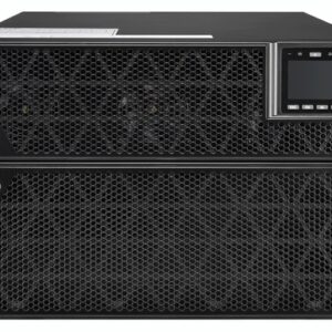 APC SRTG15KXLI sistema de alimentación ininterrumpida (UPS) Doble conversión (en línea) 15 kVA 15000 W