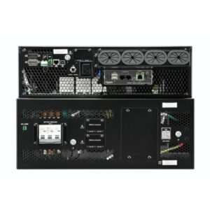 APC SRTG20KXLI sistema de alimentación ininterrumpida (UPS) Doble conversión (en línea) 20 kVA 20000 W