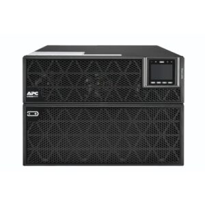 APC SRTG20KXLI sistema de alimentación ininterrumpida (UPS) Doble conversión (en línea) 20 kVA 20000 W