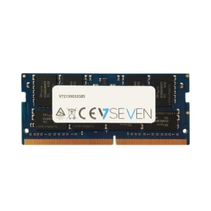 V7 V72130032GBS módulo de memoria 32 GB 1 x 32 GB DDR4 2666 MHz