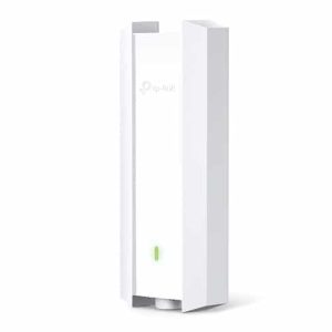 TP-Link EAP610-OUTDOOR punto de acceso inalámbrico 1201 Mbit/s Blanco Energía sobre Ethernet (PoE) TP-Link EAP610-OUTDOOR punto de acceso inalámbrico 1201 Mbit/s Blanco Energía sobre Ethernet (PoE)