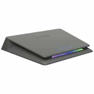 D-Link DMS-106XT switch No administrado 2.5G Ethernet (100/1000/2500) Gris D-Link DMS-106XT switch No administrado 2.5G Ethernet (100/1000/2500) Gris