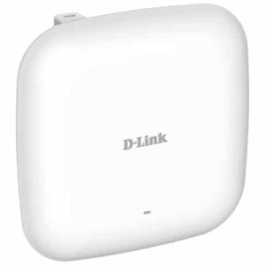 D-Link AX1800 1800 Mbit/s Blanco Energía sobre Ethernet (PoE)