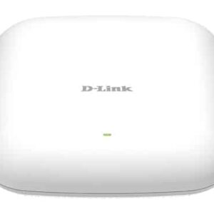 D-Link AX1800 1800 Mbit/s Blanco Energía sobre Ethernet (PoE)