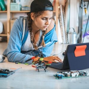 Logitech Rugged Combo 3 Touch Azul Smart Connector QWERTZ Alemán Logitech Rugged Combo 3 Touch Azul Smart Connector QWERTZ Alemán