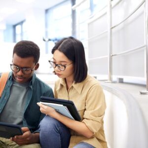 Logitech Rugged Combo 3 Touch Azul Smart Connector QWERTY Inglés del Reino Unido Logitech Rugged Combo 3 Touch Azul Smart Connector QWERTY Inglés del Reino Unido