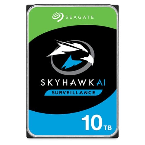 SKYHAWK AI 10TB 5YRS WARRANTY  INT