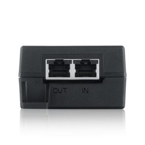 POE12-60W POE++ INJECTOR MULTI CPNT