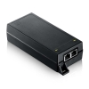 Zyxel POE12-60W 5 Gigabit Ethernet Zyxel POE12-60W 5 Gigabit Ethernet