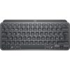 Logitech MX Keys Mini teclado RF Wireless + Bluetooth QWERTZ Suizo Grafito Logitech MX Keys Mini teclado RF Wireless + Bluetooth QWERTZ Suizo Grafito