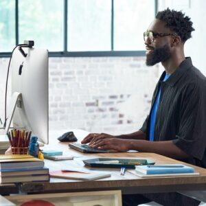 Logitech MX Keys Mini teclado RF Wireless + Bluetooth QWERTY Inglés Rosa