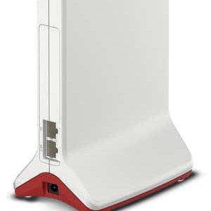 FRITZ!Repeater 6000 6000 Mbit/s Blanco FRITZ!Repeater 6000 6000 Mbit/s Blanco