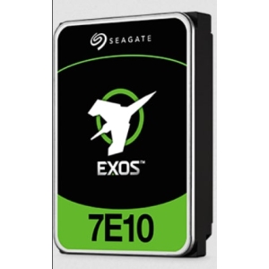 Seagate Enterprise ST4000NM025B disco duro interno 3.5" 4000 GB SAS