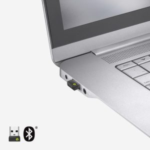 Logitech K860 for Business teclado Bluetooth Suizo Grafito Logitech K860 for Business teclado Bluetooth Suizo Grafito