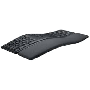 Logitech K860 for Business teclado Bluetooth Español Grafito Logitech K860 for Business teclado Bluetooth Español Grafito