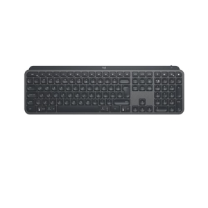 Logitech Mx Keys For Business teclado Bluetooth Italiano Grafito