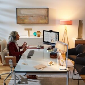 Logitech Mx Keys For Business teclado Bluetooth Italiano Grafito