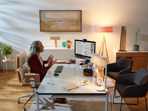 Logitech MX Keys for Business teclado RF Wireless + Bluetooth Inglés internacional Grafito Logitech MX Keys for Business teclado RF Wireless + Bluetooth Inglés internacional Grafito