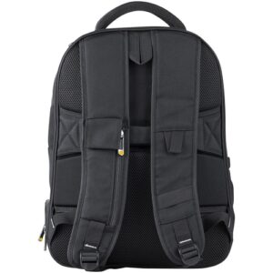 StarTech.com NTBKBAG156 maletines para portátil 39,6 cm (15.6") Mochila Negro StarTech.com NTBKBAG156 maletines para portátil 39,6 cm (15.6″) Mochila Negro