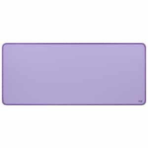 Logitech Desk Mat Studio Series Lavanda