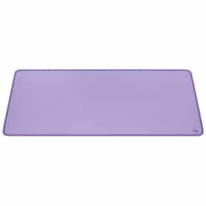Logitech Desk Mat Studio Series Lavanda