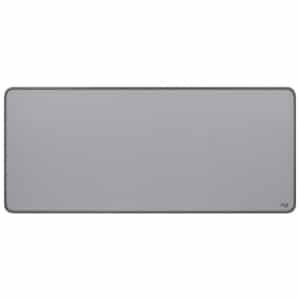 Logitech Desk Mat Studio Series Gris