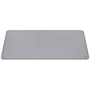 Logitech Desk Mat Studio Series Gris
