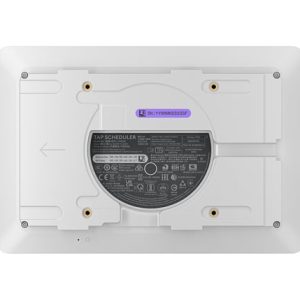 6 cm (10.1") 1280 x 800 Pixeles IPS 802.11a