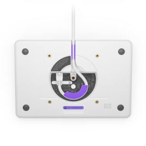 Logitech Tap IP 25,6 cm (10.1") 1280 x 800 Pixeles