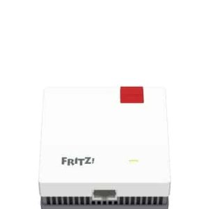 FRITZ!Repeater 1200 AX 2400 Mbit/s Blanco FRITZ!Repeater 1200 AX 2400 Mbit/s Blanco