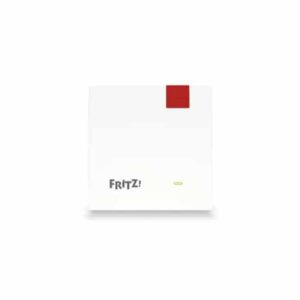 FRITZ!Repeater 1200 AX 2400 Mbit/s Blanco FRITZ!Repeater 1200 AX 2400 Mbit/s Blanco