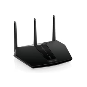 NETGEAR Nighthawk AX/5-Stream AX2400 WiFi 6 Router (RAX30) router inalámbrico Gigabit Ethernet Doble banda (2