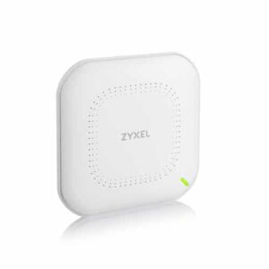 Zyxel NWA50AX 1775 Mbit/s Blanco Energía sobre Ethernet (PoE) Zyxel NWA50AX 1775 Mbit/s Blanco Energía sobre Ethernet (PoE)