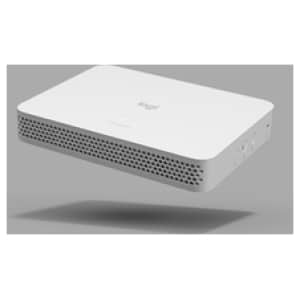 Logitech RoomMate sistema de video conferencia Ethernet Sistema de gestión de servicio de vídeoconferencia