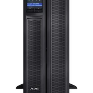 APC SMART-UPS X 2200VA         ACCS