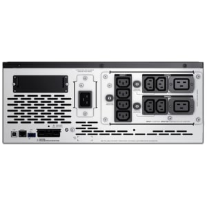 APC SMART-UPS X 2200VA         ACCS