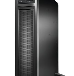 APC Smart-UPS Línea interactiva 3 kVA 2700 W 9 salidas AC